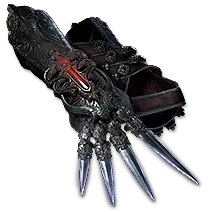 Essentia Sanguis Furtive Wraps | Forbidden Rites Standard
