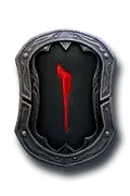 Necromancer Charm Set - Word of the Blood Binder(5/5) | S15 Hell's Legacy SC