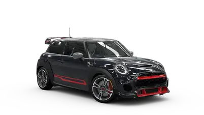 John Cooper Works GP | Steam