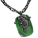 Karui Charge Jade Amulet | [PC] Allflame Standard
