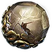 Vaulting Impact [Lvl 21 Sockets 5] | Forbidden Rites Standard