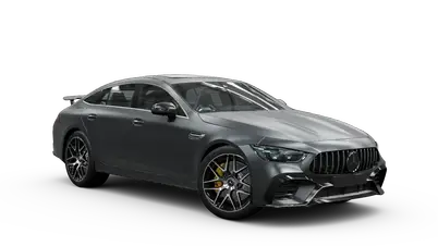 GT 4-Door Coupe | Xbox on PC