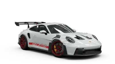 911 GT3 RS | Steam