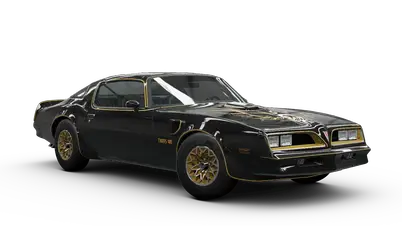 Firebird Trans Am | Xbox Series XIS