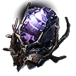 From Nothing Diamond | Forbidden Rites Standard