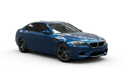 M5 | Steam