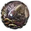 Oil Grenade [Lvl 21 Sockets 5] | Forbidden Rites Standard