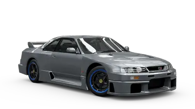 NISMO GT-R LM | Steam