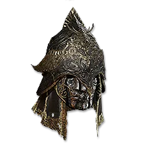 Solus Ipse Grand Visage | Forbidden Rites Standard