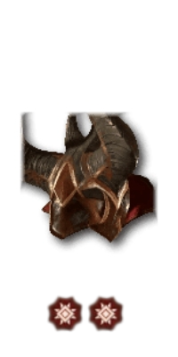 Godslayer Crown-2 Randomly greater affixes | S15 Hell's Legacy SC