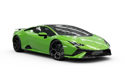 Huracan Tecnica | Xbox Series XIS