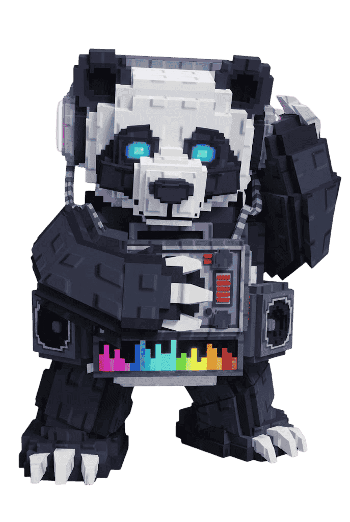 DJ Panda | Global