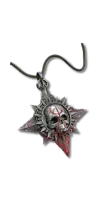 Deathspeaker's Pendant | S15 Hell's Legacy SC