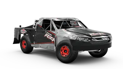 37 Polaris RZR Pro 2 Truck | Xbox on PC