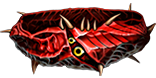 Belt of the Deceiver Heavy Belt | [PC] Allflame Standard