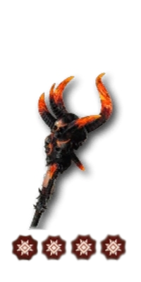 The Basilisk-4 Randomly greater affixes | S15 Hell's Legacy SC