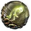 Wind Serpent's Fury [Lvl 21 Sockets 5] | Forbidden Rites Standard