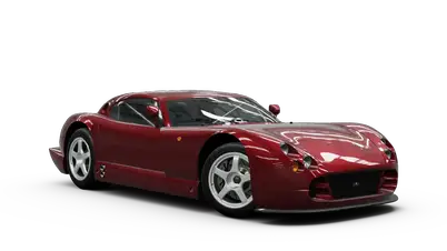 Cerbera Speed 12 | Steam