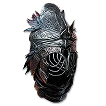 Myris Uxor Covert Hood | Forbidden Rites Standard