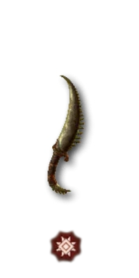 Condemnation-1 Randomly greater affixes | S15 Hell's Legacy SC