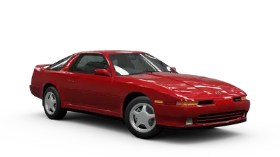 Supra 2.0 GT | Steam