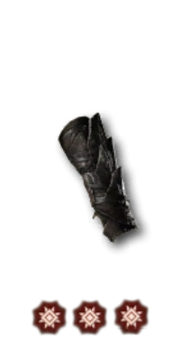 Endurant Faith-3 Randomly greater affixes | S15 Hell's Legacy SC