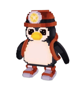Pin Pin Pengu | Global