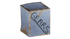 Gears | PC