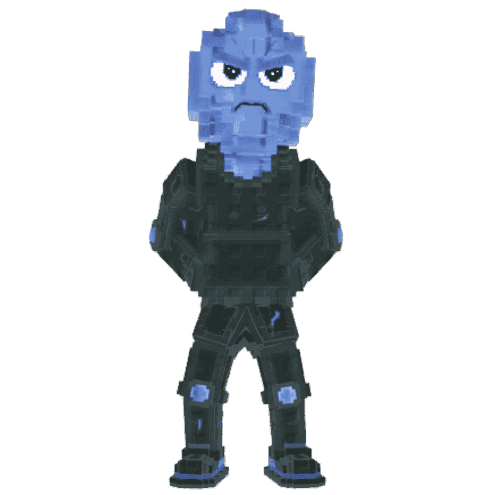Berryno | Global
