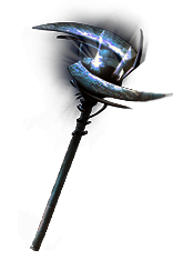 Singularity Platinum Sceptre | [PC] Allflame Standard