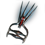 Essentia Sanguis Vaal Claw | [PC] Allflame Standard