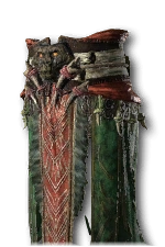Balazan's Maxtlatl | S15 Hell's Legacy SC
