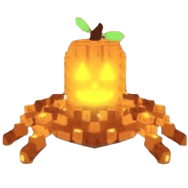 Pumpkini Spyderini | Global