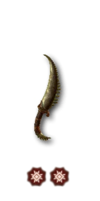 Condemnation-2 Randomly greater affixes | S15 Hell's Legacy SC