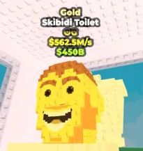 OG Skibidi Toilet | Global