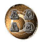 Exile [Vortex Shield]-Ethereal | RoTW - Ladder S15 - SC
