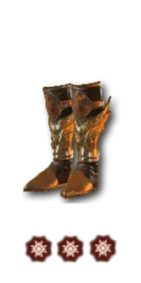 Esu's Heirloom-3 Randomly greater affixes | S15 Hell's Legacy SC