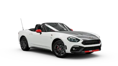 124 Spider | Steam