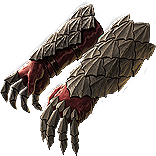 Wyrmsign Wyrmscale Gauntlets | [PC] Allflame Standard