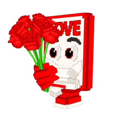 Love Love Love Sahur | Global
