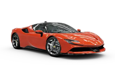 SF90 Stradale | Xbox on PC