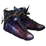 Steppan Eard Sorcerer Boots | [PC] Allflame Standard