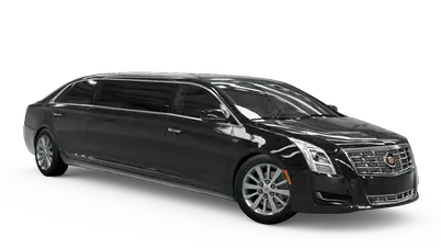 XTS Limousine | Steam