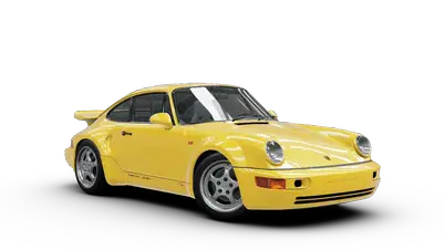 911 Turbo S Leichtbau | Steam