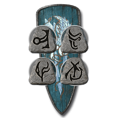 Exile [Zakarum Shield]-Ethereal & 40-44 All Resistances | RoTW - Ladder S15 - SC