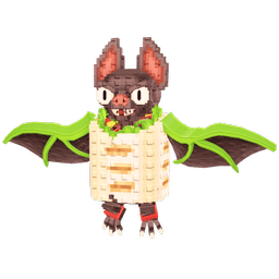 Burrito Bat | Global