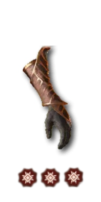 Howl from Below-3 Randomly greater affixes | S15 Hell's Legacy SC