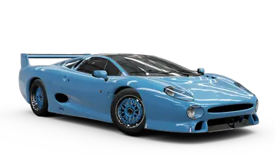 XJ220S TWR | Steam
