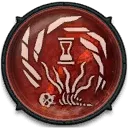Osseous Gale Aspect | S15 Hell's Legacy SC