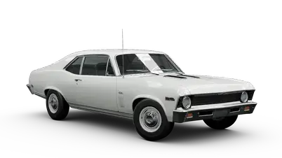 Nova Super Sport 396 | Xbox Series XIS